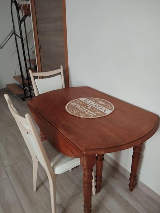 Studio En Petite Camargue Le Cailar 外观 照片