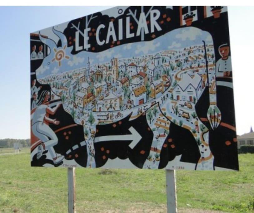Studio En Petite Camargue Le Cailar 外观 照片